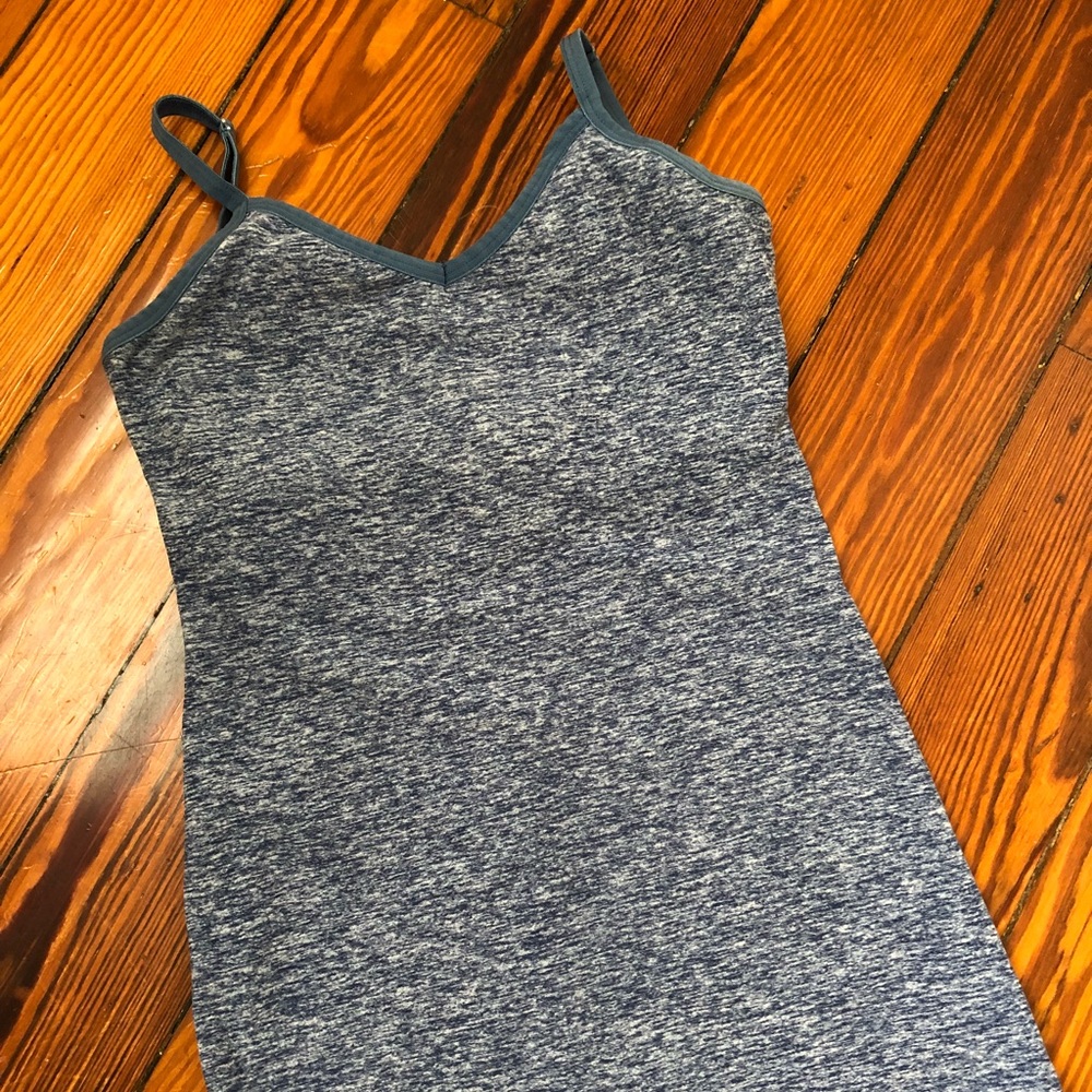 Beyond Yoga Spacedye tank